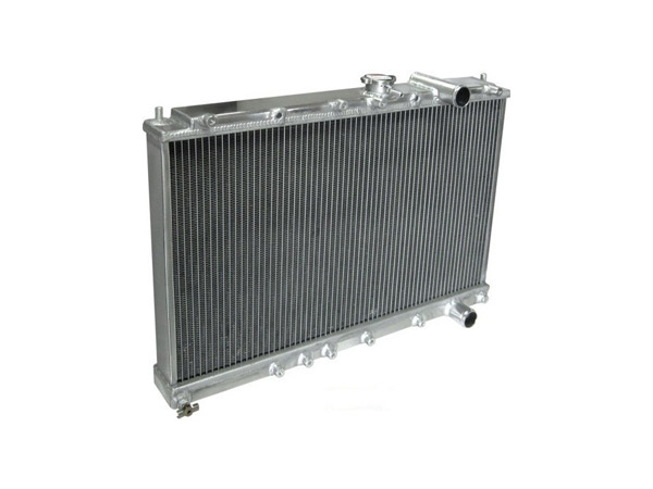 aluminium radiator-1