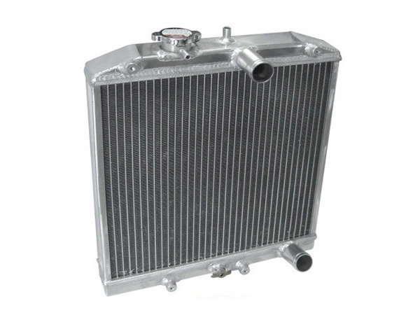 aluminium radiator-2